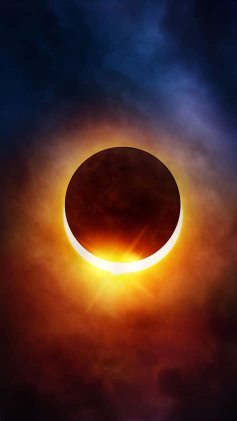 eclipse phone wallpaper